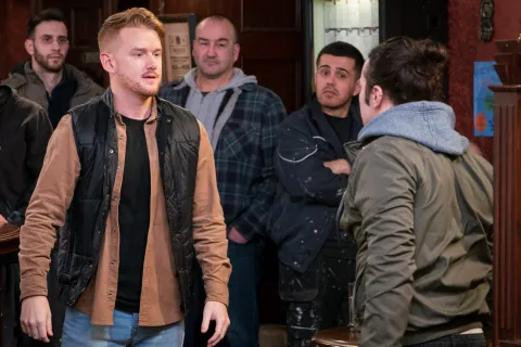 “GOODBYE GARY!” AFTER 18 YEARS… Is This Really the End for Gary Windass?